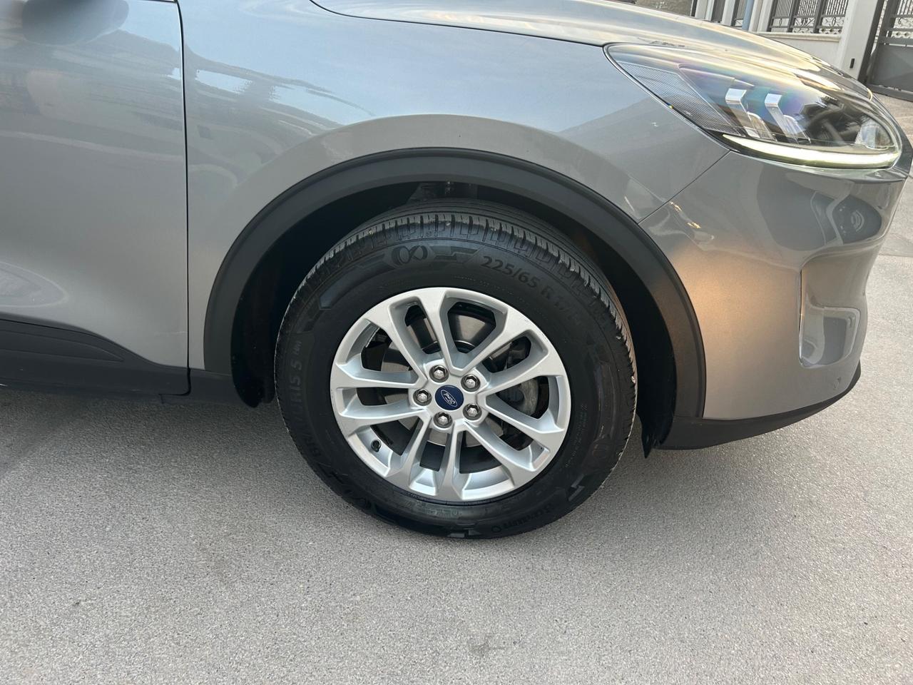 Ford Kuga 1.5 EcoBlue 120 CV 2WD Titanium X