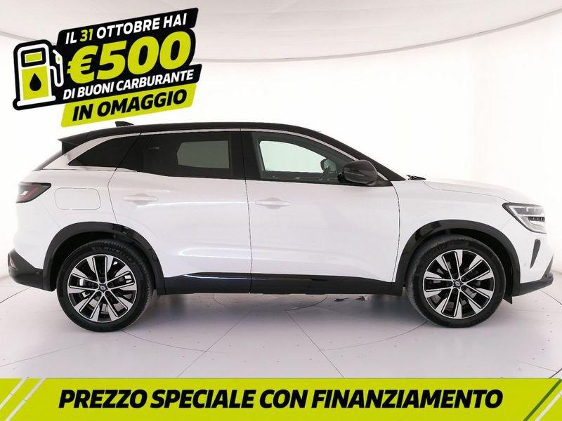 Renault Austral 1.2 E-Tech full hybrid Techno 200cv auto