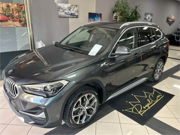 Bmw X1 sDrive18d xLine