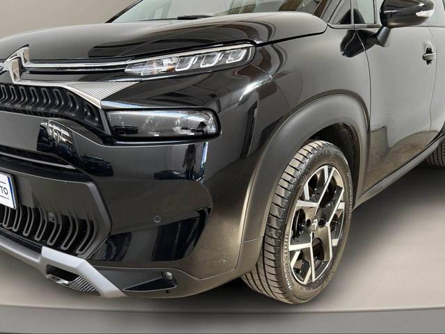 CITROEN C3 Aircross PureTech 130 S&S EAT6 Shine Pack