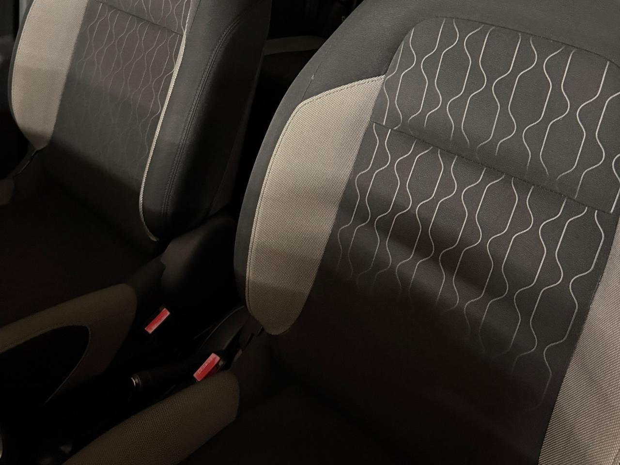 MERAVIGLIOSA CITROËN C3 PICASSO ADATTA A NEOPATENTATI