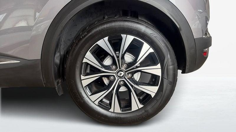 Renault Captur 1.0 tce Intens Gpl 100cv my21