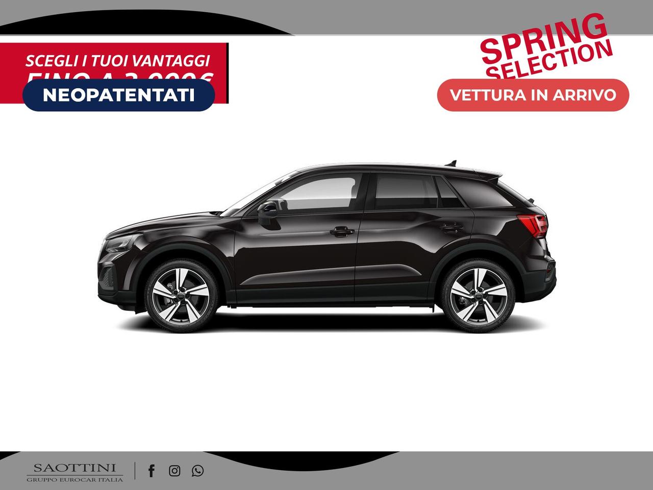 30 2.0 TDI Admired S tronic