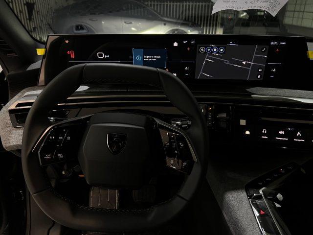 PEUGEOT 3008 Hybrid 145 e-DCS6 Allure TUA DA ?339,00 MENSILI