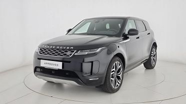 Land Rover Range Rover Evoque 2.0D I4 163 CV AWD Auto SE
