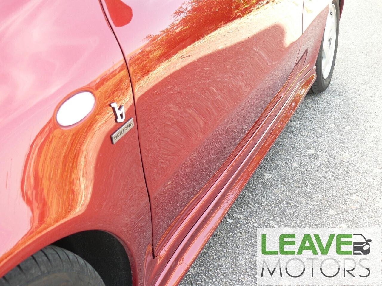 Fiat Punto 90 cat Cabrio ELX (M1529)