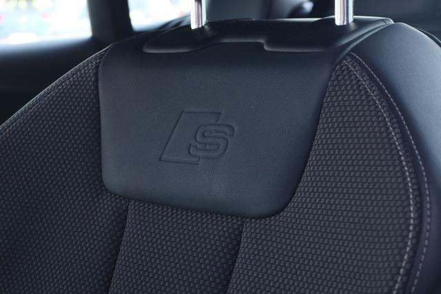 AUDI A5 SPB 40 TDI S line edition MHEV S tronic SLINE