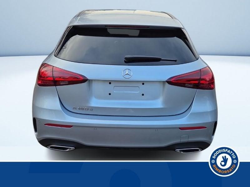 Mercedes-Benz Classe A 180d Automatic AMG Line Advanced Plus