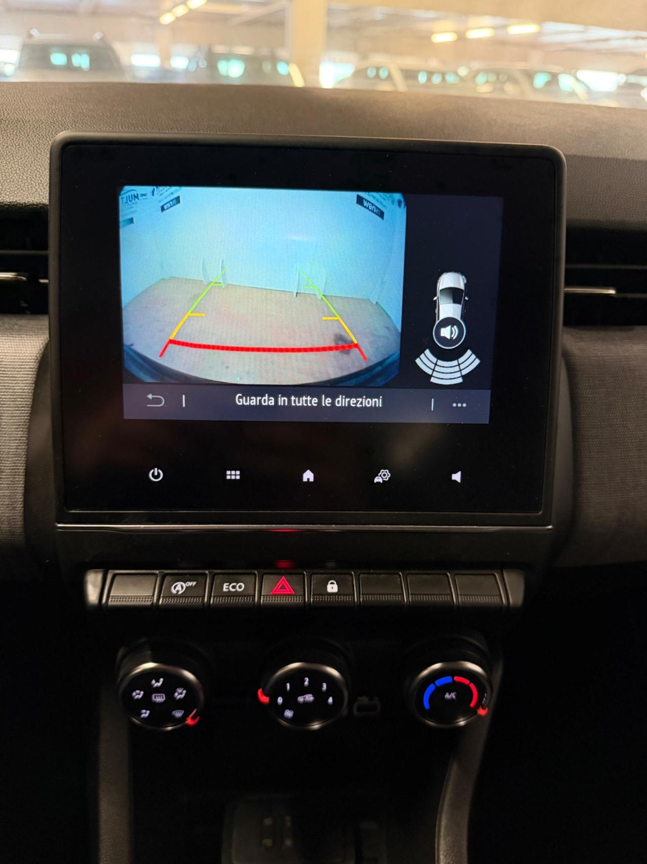 Renault Clio TCe 100 CV GPL 5 porte Evolution