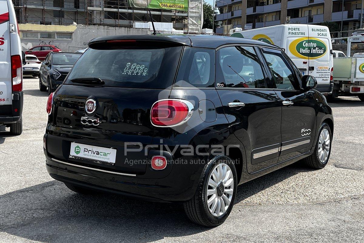 FIAT 500L 1.3 Multijet 95 CV Pop Star