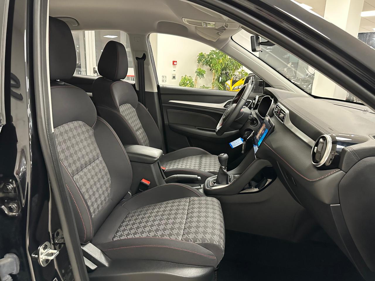 Mg ZS 1.5 VTi-tech Luxury 106 CV GLP - 2024