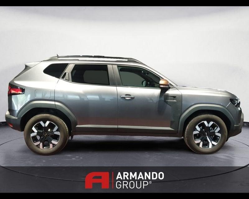 Dacia Duster 3ª serie Eco-G 100 CV Extreme