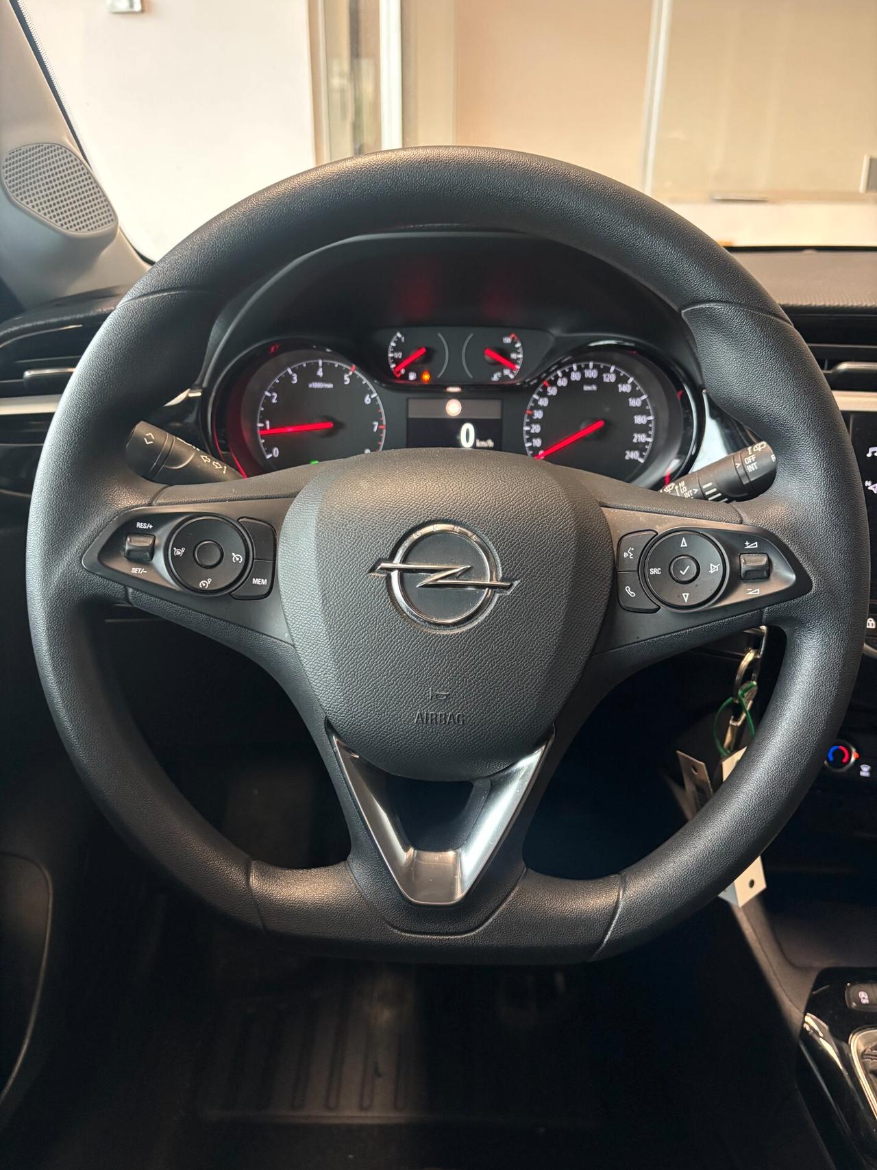 Opel Corsa 1.2 Elegance s*NEOPATENTATI*CINGHIA FATTA 66000