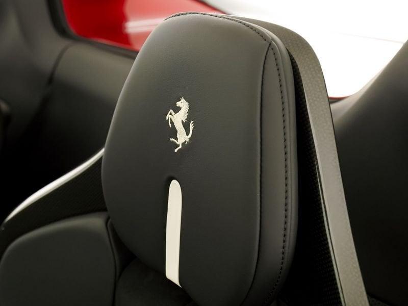 Ferrari 296 GTS 296 GTS