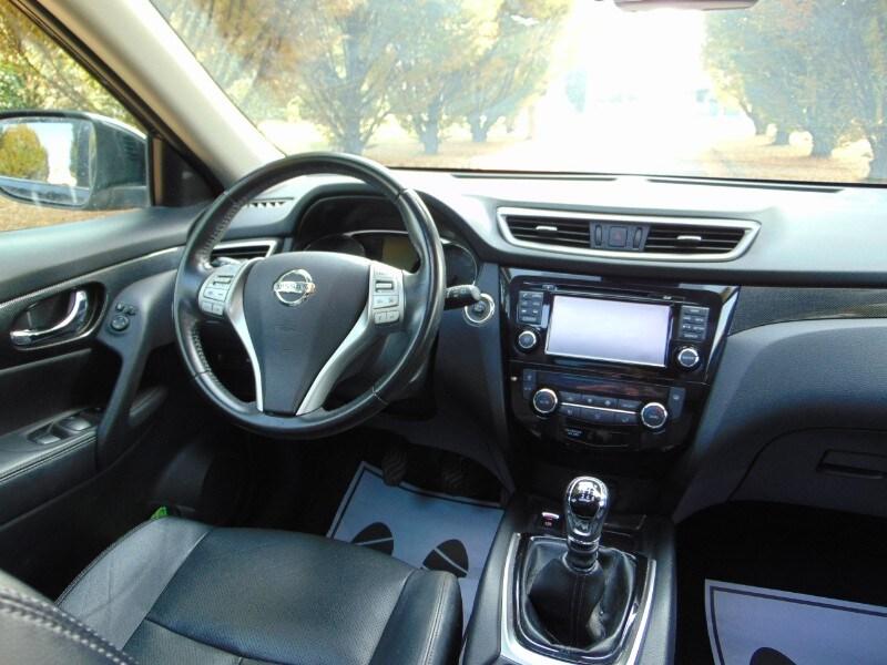 NISSAN X-Trail 3ª serie X-Trail 1.6 dCi 2WD Tekna