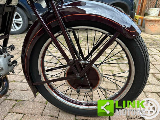 MOTO GUZZI Other PE 250