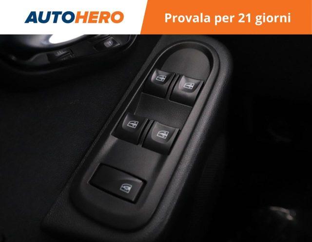 DACIA Duster 1.5 dCi 110CV Start&Stop 4x2 Lauréate