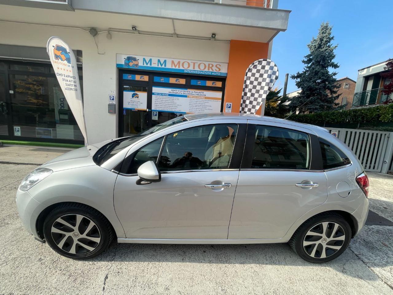 CITROEN C3 PureTech neo patentati GPL