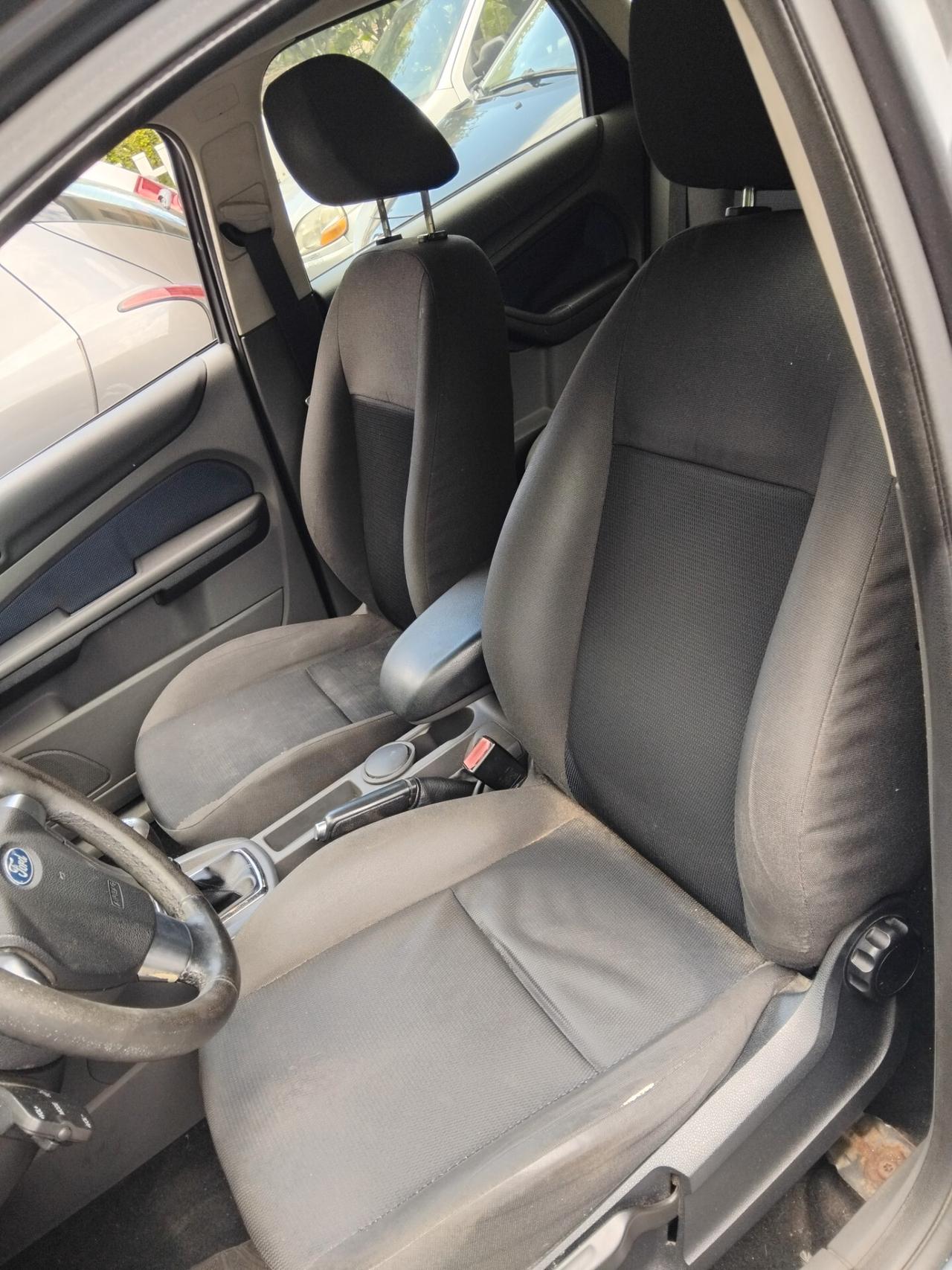 Ford Focus CC 1.6 TDCi (90CV) 5p.