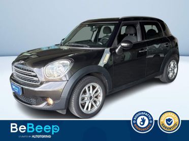 MINI Countryman Mini F60 MINI 1.6 COOPER E6