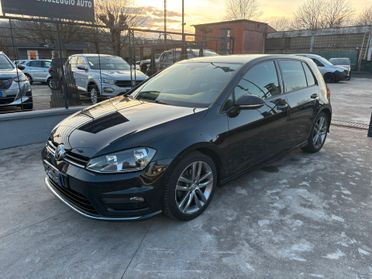 Volkswagen Golf 2.0 TDI 5p. R LINE BlueMotion Technology