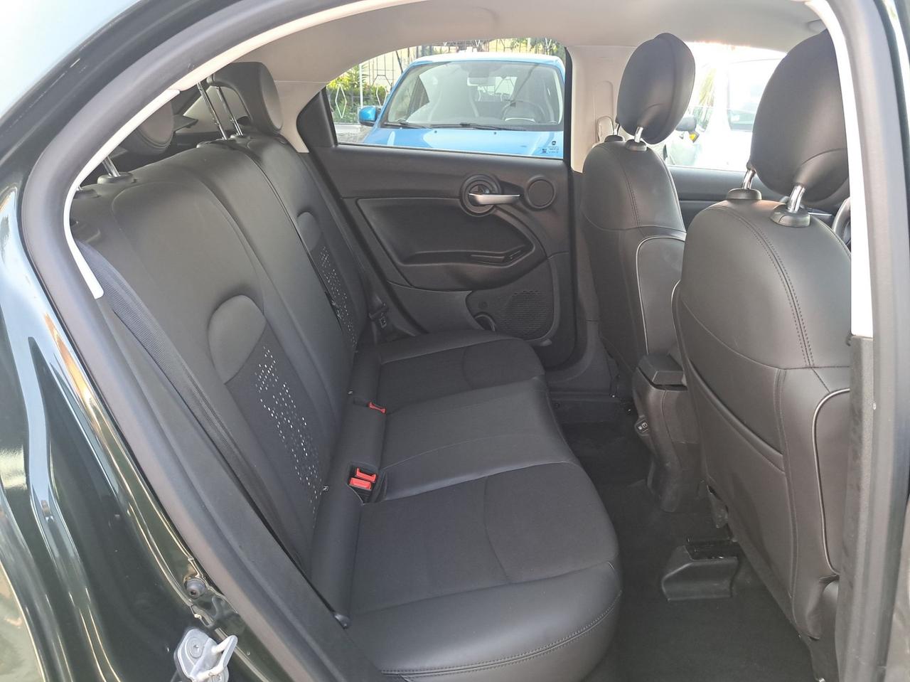 Fiat 500X 1.3 MultiJet 95 CV Cross