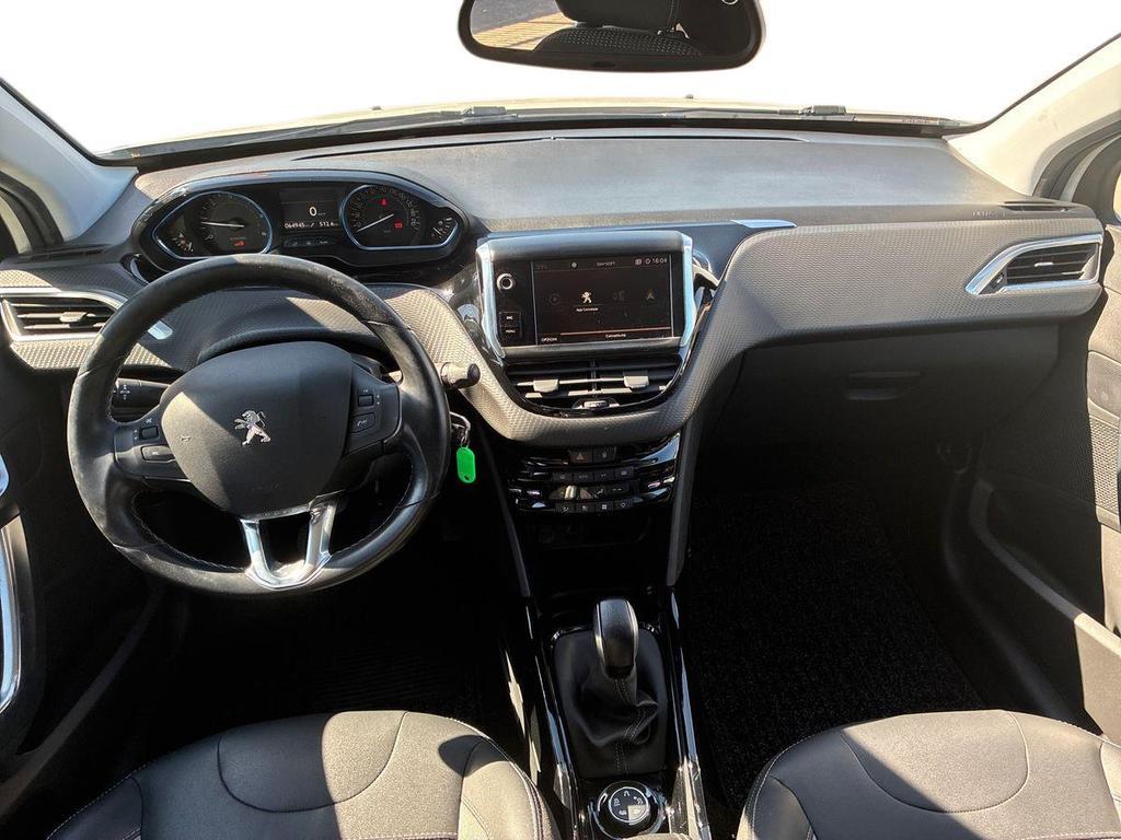 Peugeot 2008 1.5 bluehdi Allure s&s 100cv 5marce
