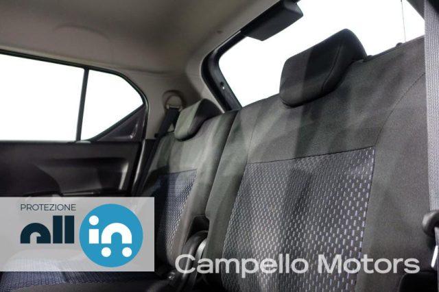 SUZUKI Ignis Ignis 1.2 Hybrid 4WD All Grip Top