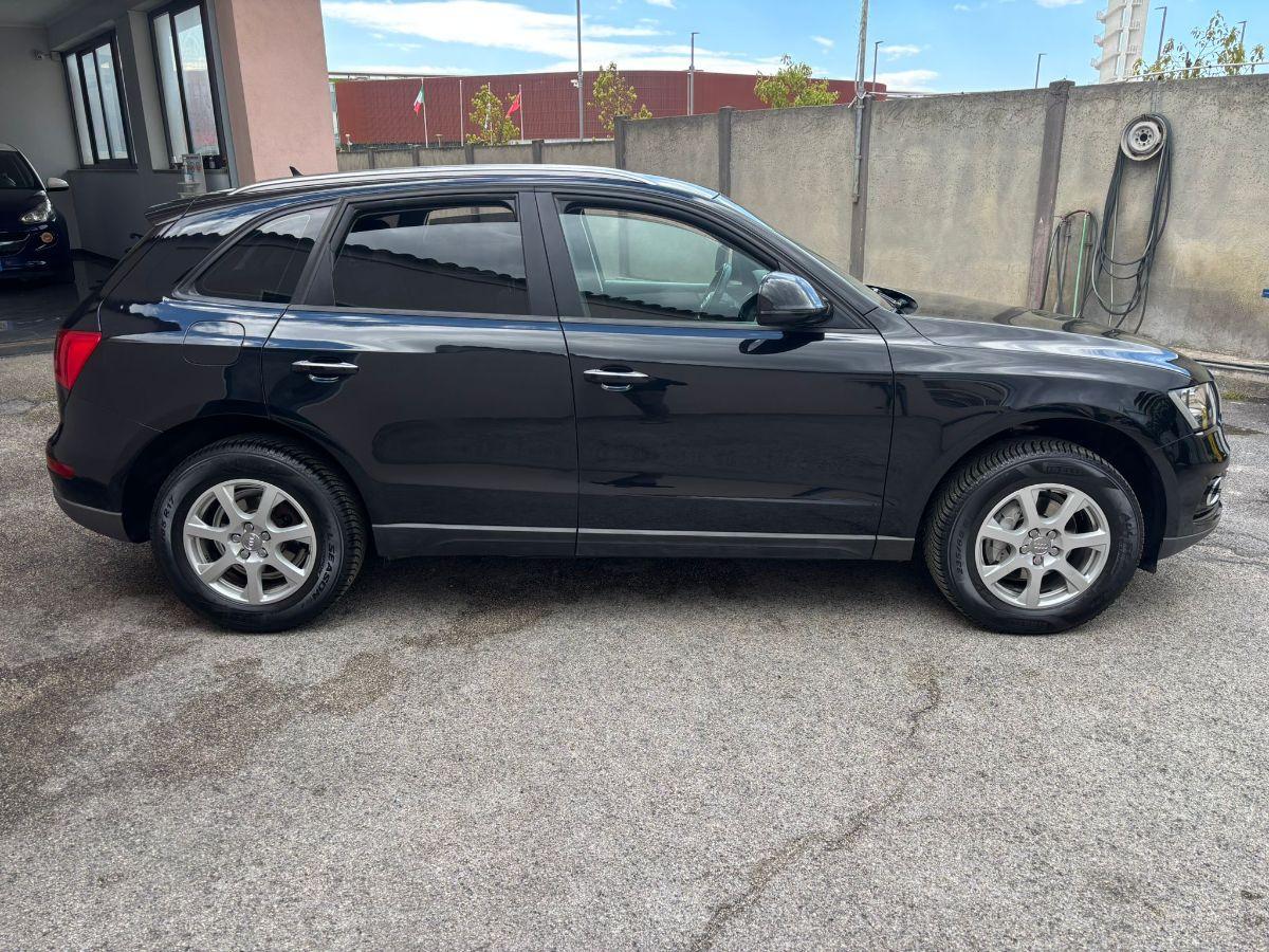 AUDI Q5 2.0 TDI 177CV quattro S tronic Business