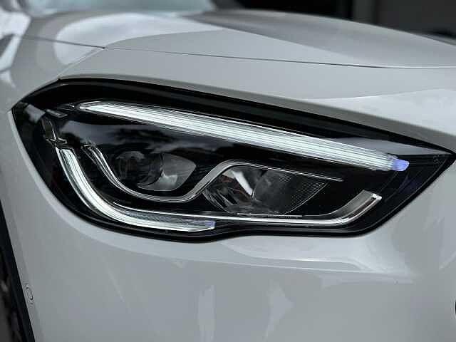 Mercedes-Benz GLA 250 250 e hybrid EQ Premium