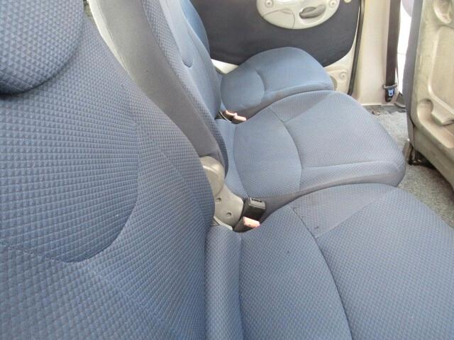 Fiat Multipla 1.6 16V Natural Power Active MOLTO INTERESSANTE 6 POSTI