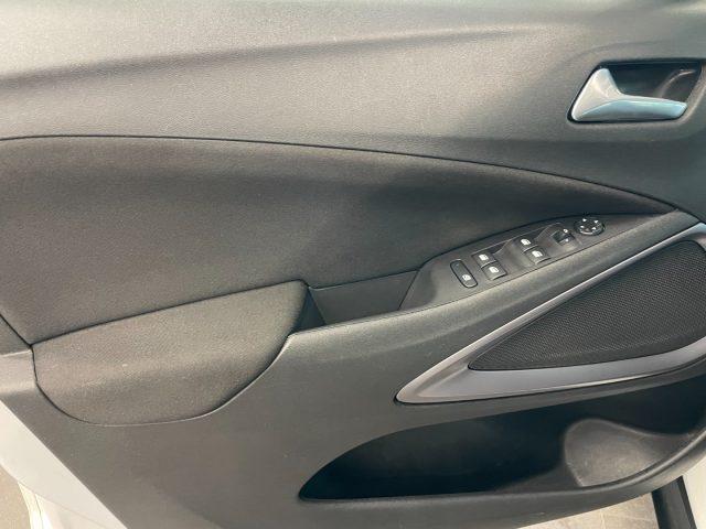 OPEL Crossland 1.2 110 CV Edition