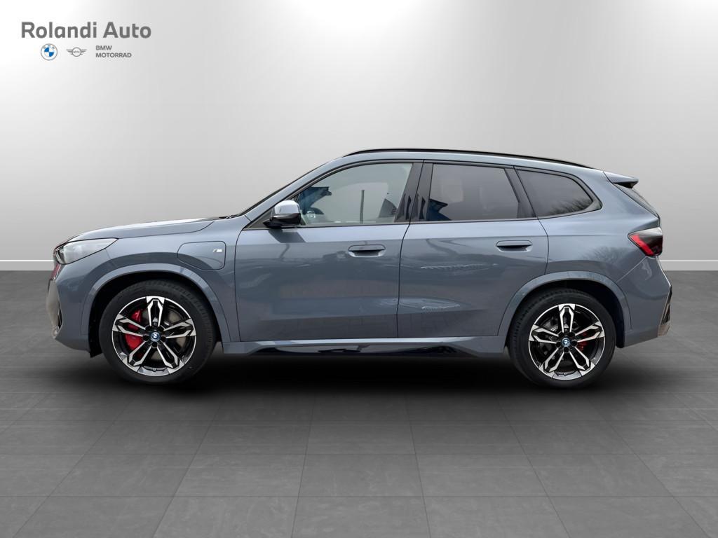 BMW X1 25 e MSport Pro xDrive DCT