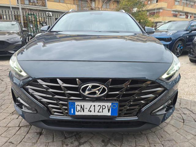 HYUNDAI i30 Wagon 1.0 T-GDI iMT 48V Prime NO VINCOLI !!!!
