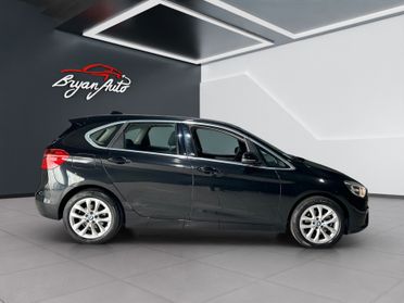 Bmw 218 i ACTIVE TOURER AUTO 136CV
