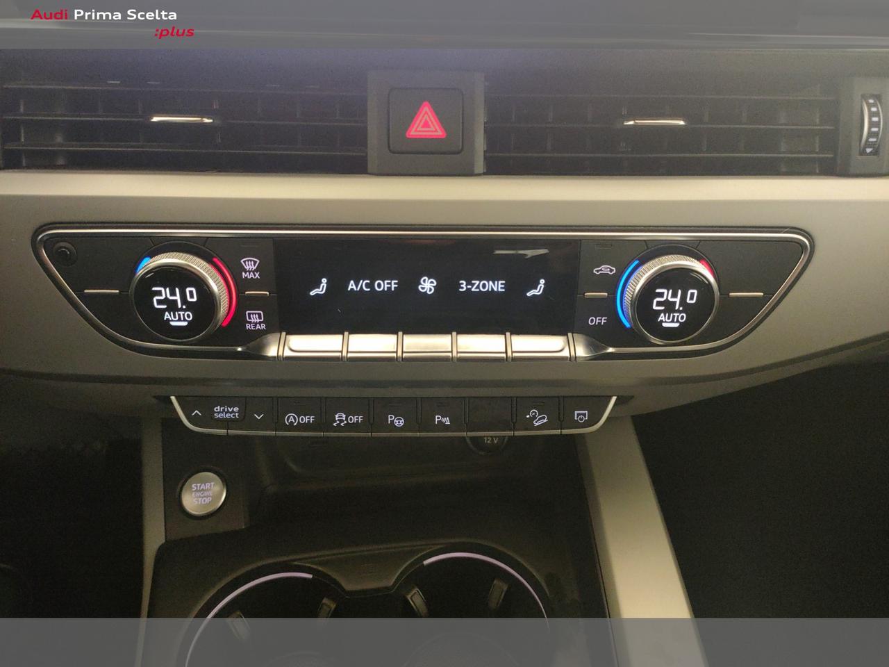 40 2.0 TDI Business Evolution quattro S tronic