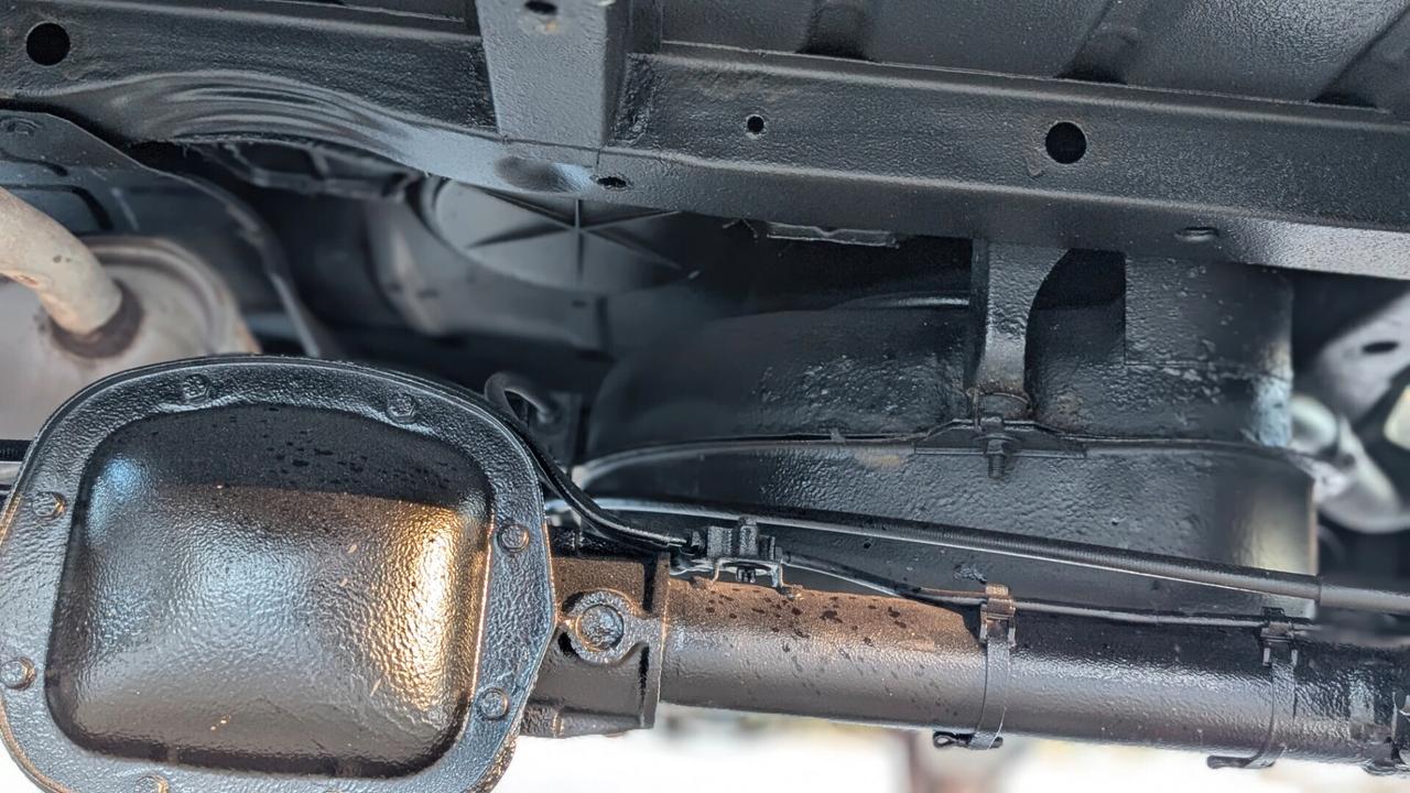 Fiat Panda 1100 i.e. cat 4x4