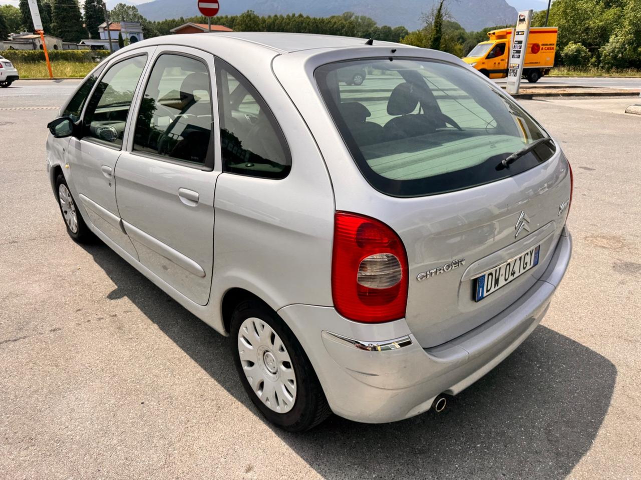 Citroen Xsara Picasso 1.6 16V Elegance 109cv 5p