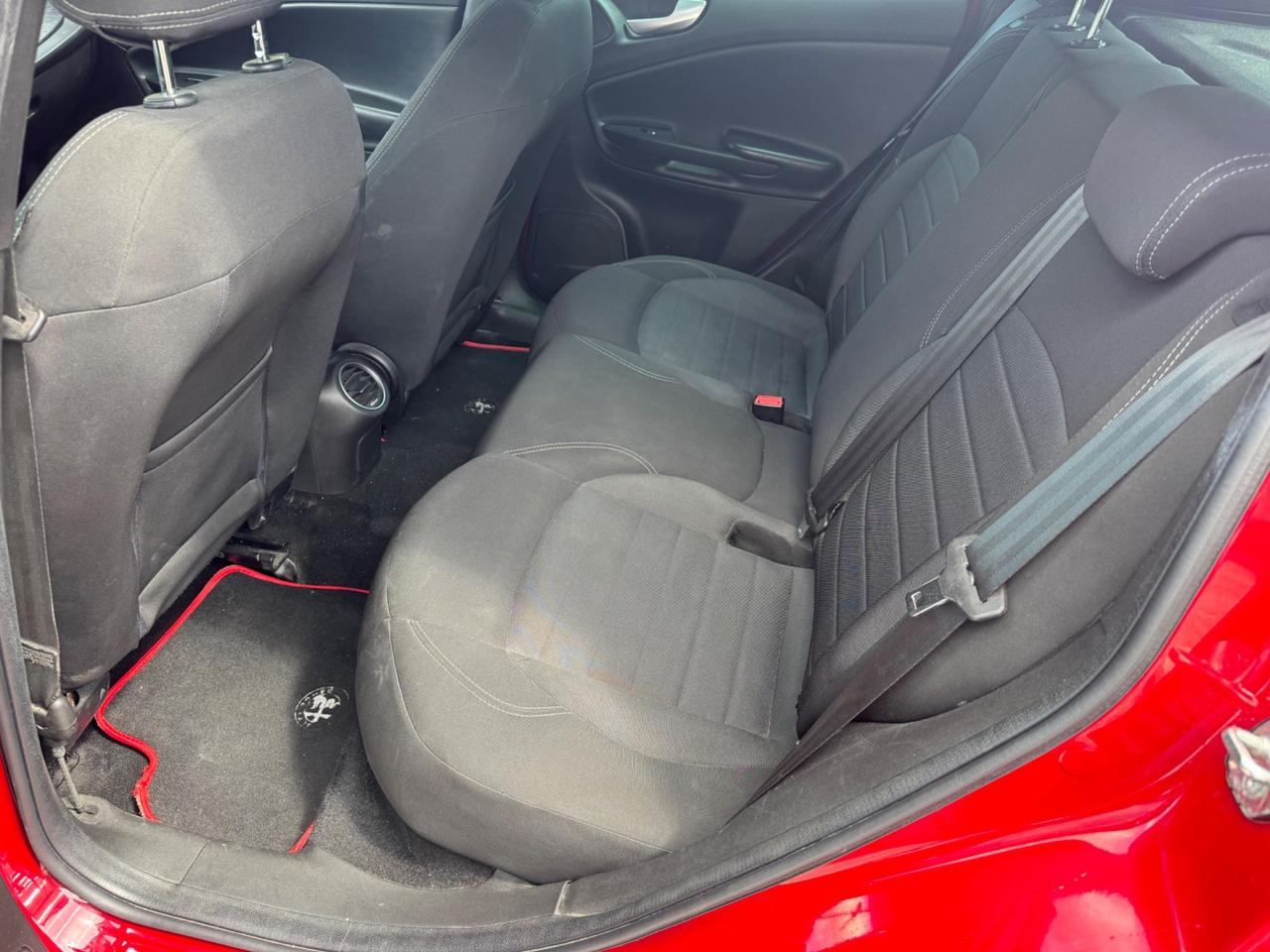 Alfa Romeo Giulietta 1.6 JTDm