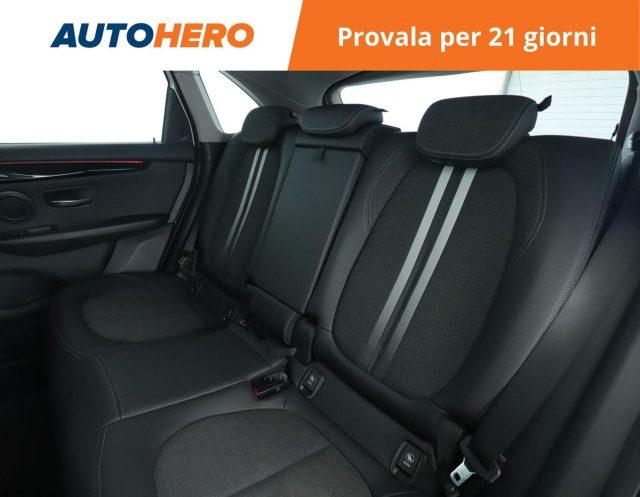 BMW 225 xe Active Tourer iPerformance Sport aut.