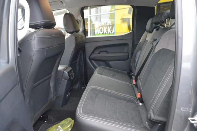 VOLKSWAGEN Amarok 2.0 TDI 205CV 4MOTION aut. Style +IVA