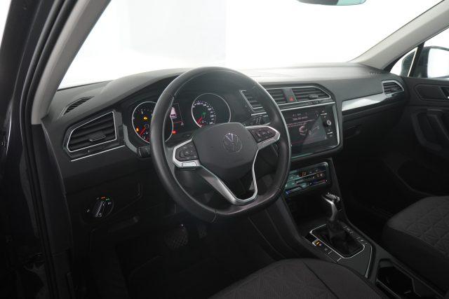 VOLKSWAGEN Tiguan Tiguan 2.0 TDI 150 CV SCR DSG Life