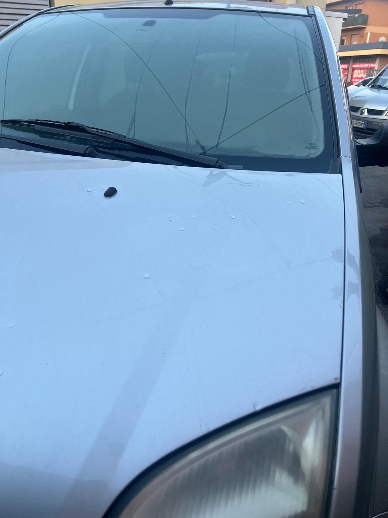 Ford Fusion Fusion+ 1.4 TDCi 5p.