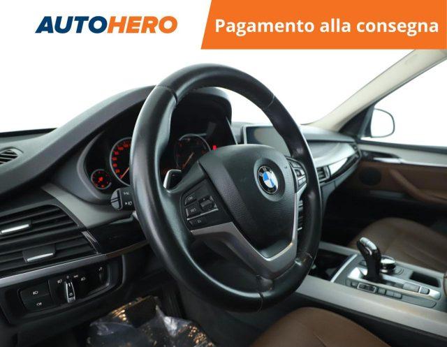 BMW X5 xDrive30d 258CV Business