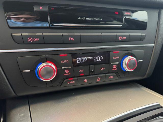 AUDI A6 2.0 TDI quattro S tronic Busi.// S LINE//MATRIX