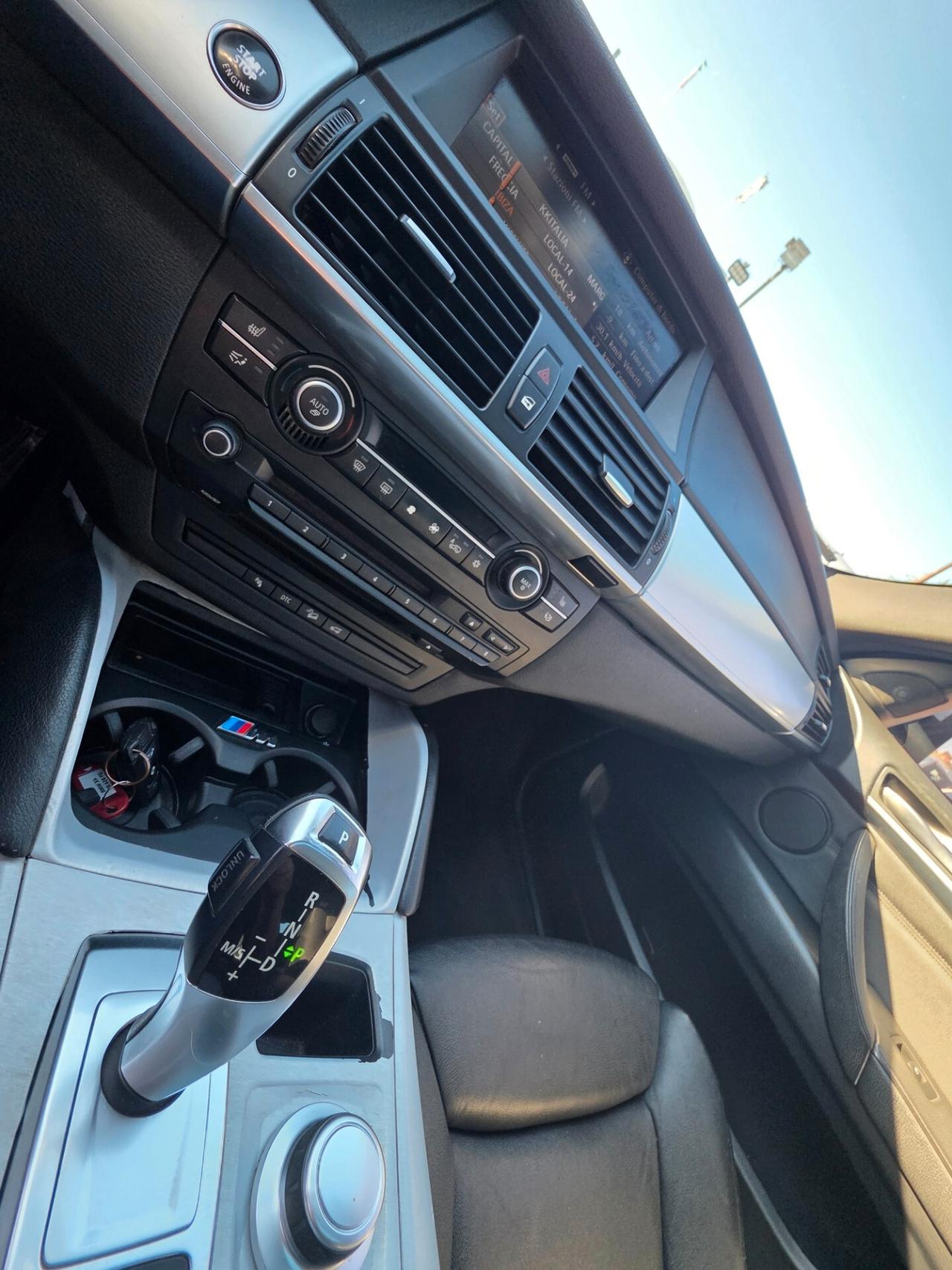 Bmw X6 M50 xDrive50i