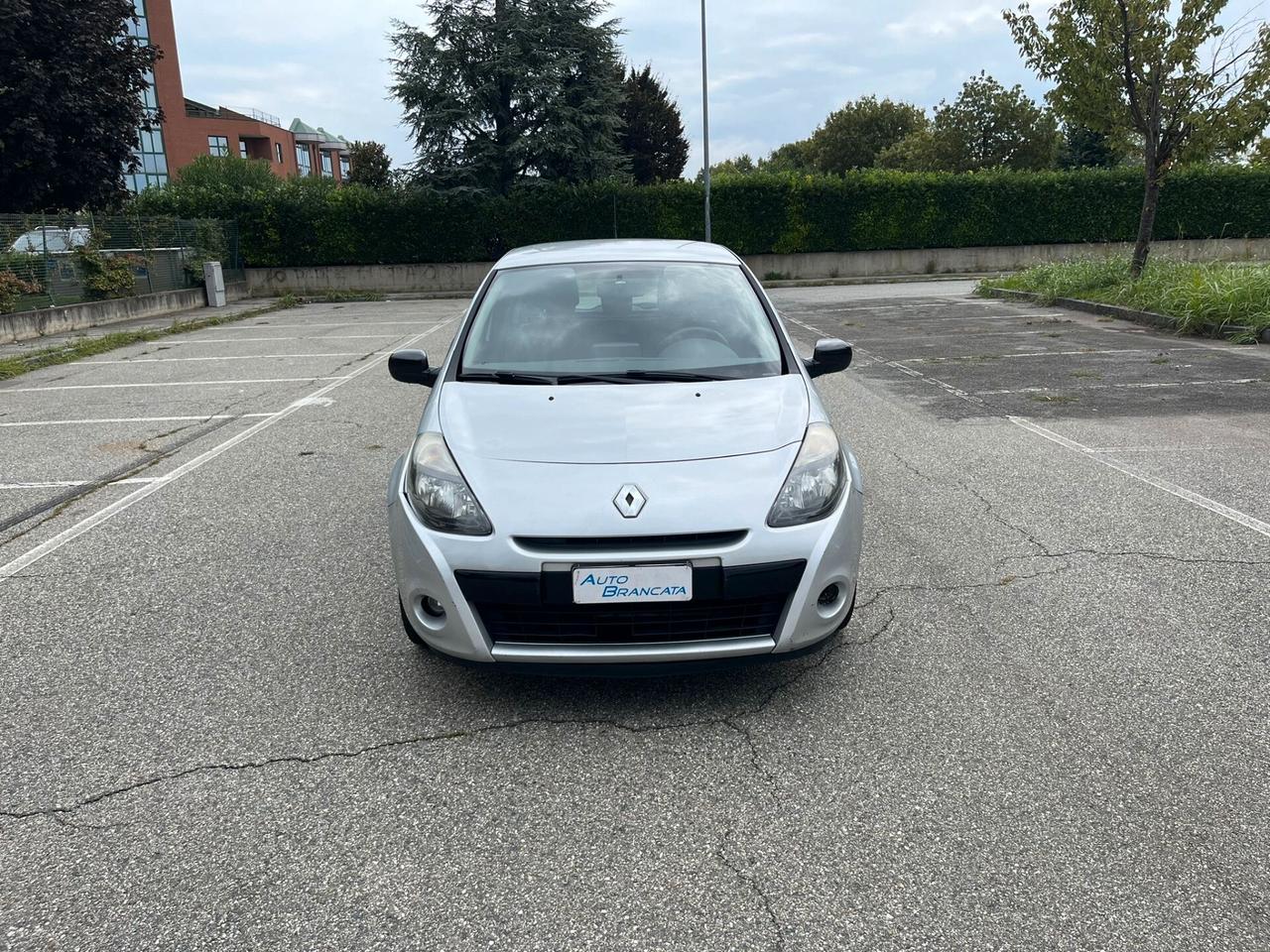 Renault Clio 1.2 16V 3 porte GPL Dynamique