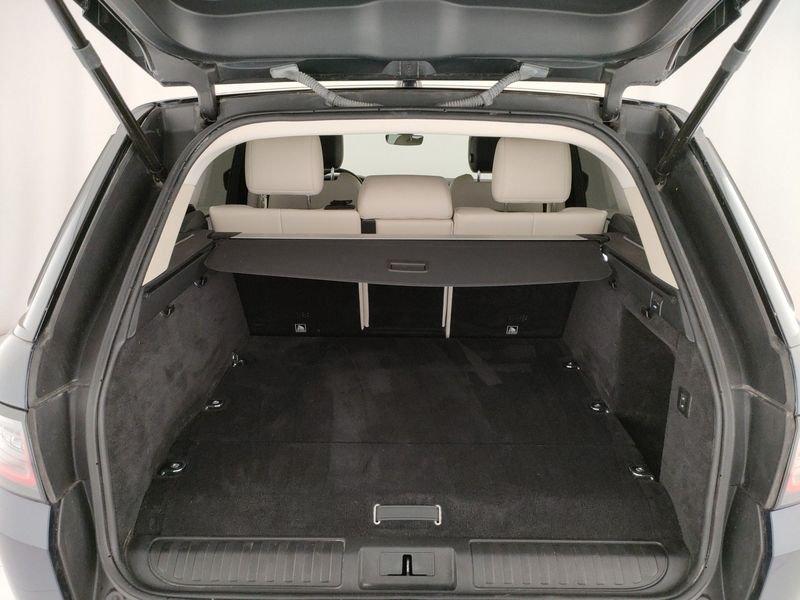 Land Rover RR Sport Range Rover Sport 2.0 Si4 PHEV HSE