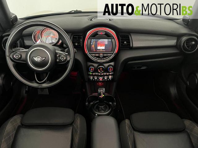 MINI Mini 1.5 Cooper Cabrio