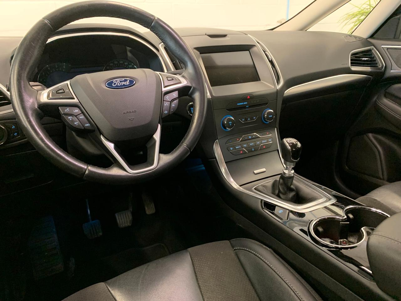 Ford S-Max 2.0 TDCi 150CV Start&Stop Titanium Business